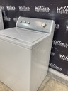 Whirlpool Used Washer Top-load 27inches (White) 