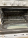 Premier Used Electric Stove 220volts (40/50 AMP) 30inches {no cord} (White) 