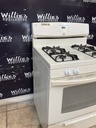 Kenmore Used Gas Propane Stove 30inches (Bisque) 
