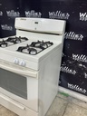 Kenmore Used Gas Propane Stove 30inches (Bisque) 