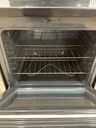 Frigidaire Used Electric Stove 30inches {4 prong} (Stainless Steel) 