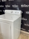 Maytag Used Natural Gas Dryer 29inches (White) 