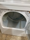 Maytag Used Natural Gas Dryer 29inches (White) 