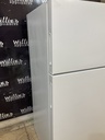 Hotpoint Used Refrigerator Top and 28x61 1/2” (White) 