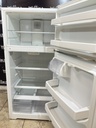 Ge Used Refrigerator Top and 28x61 1/2” (White) 