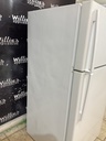 Ge Used Refrigerator Top and 28x61 1/2” (White) 