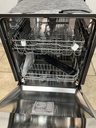 Lg New Open Box Dishwasher 24inches (Stainless Steel) 