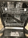 Lg New Open Box Dishwasher 24inches (stainless steel) 