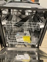 Lg New Open Box Dishwasher 24inches (Stainless Steel) 