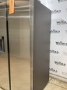 Samsung New Open Box Refrigerator Side by Side 36x70 (Stainless Steel) 