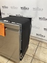 Lg New Open Box Dishwasher 24inches (Stainless Steel) 