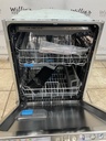 Frigidaire New Open Box Dishwasher 24inches (Stainless Steel) 