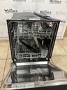 Frigidaire New Open Box Dishwasher 24inches (Black) 