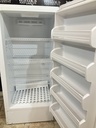 Frigidaire Used Freezer Upright 28x60 (White)