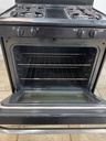 Ge Used Gas Propane Stove Gas Propane Stove 30inches (Stainless Steel) 