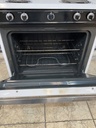 Magic Chef Used Electric Stove 30inches {no cord} 
