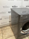 Lg Used Natural Gas Dryer 27inches (Grey) 