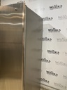 Ge Used Refrigerator Side by Side 36x70 (Stainless Steel) 