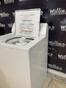 Whirlpool Used Washer Top-load 27inches (White) 