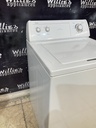 Whirlpool Used Washer Top-load 27inches (White) 