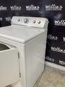 Maytag Used Natural Gas Dryer 29inches (white)