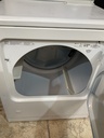 Maytag Used Natural Gas Dryer 29inches (white)