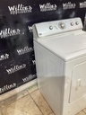 Maytag Used Natural Gas Dryer 29inches (white)