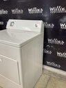 Whirlpool Used Electric Dryer 220volts (30 AMP) 29inches {3 prong} (White) 