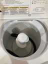 Whirlpool Used Washer Top-load 27inches (white) 