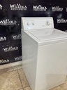 Kenmore Used Washer Top-load 24inches (White) 