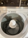 Kenmore Use Washer Top-load 27inches (White) 