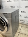 Whirlpool Used Washer Front-load 27inches (Grey) 