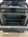 Frigidaire Used Natural Gas Stove 30inches (Stainless Steel) 