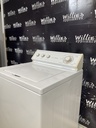 Whirlpool Used Washer Top-load 27inches (white) 
