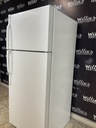 Ge Used Refrigerator Top and 28x67 (White) 