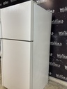 Kenmore Used Refrigerator Top and Bottom 30x65 1/2” (White) 