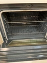 Whirlpool Used Electric Stove 220volts (40/50 AMP) 30inches {4 prong} (Bisque) 