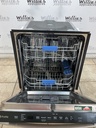 Ge Used Dishwasher 24inches (Stainless Steel) 