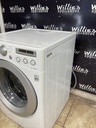 Whirlpool Used Washer Front-load 27inches (White) 