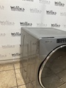 Whirlpool Used Washer Front-load 27inches (Grey) 