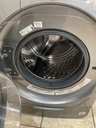 Whirlpool Used Washer Front-load 27inches (Grey) 