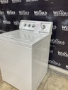 Speed Queen Used Washer Top-load 26inches (White)