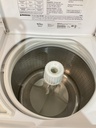 Speed Queen Used Washer Top-load 26inches (White)