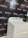 Whirlpool Used Electric Dryer 220volts (30 AMP) 29inches {3 prong} (White)