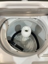 Whirlpool Used Natural Gas Unit Stackable 27” x 72 1/2” (White)