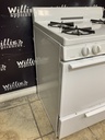 Premier Used Natural Gas Stove 30inches (White) 