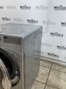 Whirlpool Used Washer Front-load 27inches (grey) 