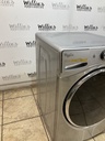 Whirlpool Used Washer Front-load 27inches (grey) 