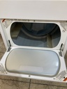 Kenmore Used Natural Gas Dryer 29inches (white) 