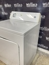 Whirlpool Used Natural Gas Dryer 29inches (White) 